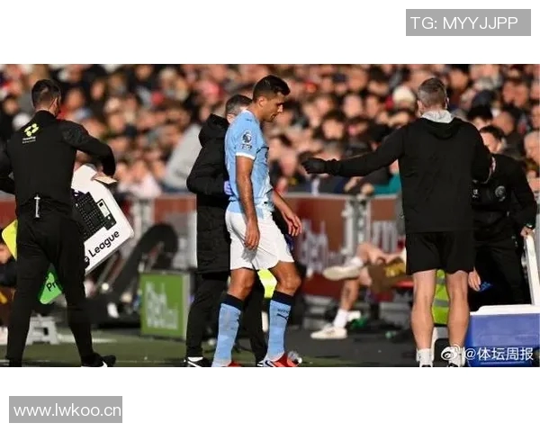 罗德里因伤缺席西班牙国家队曼城已提交伤情报告给西足协