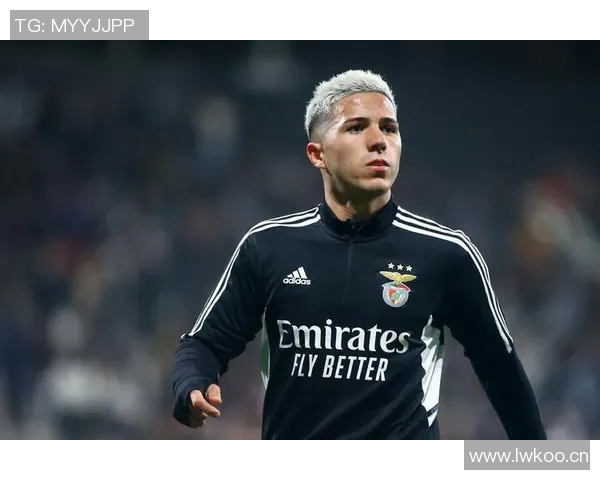 恩佐与新经纪公司签约帕斯托雷成为联合创始人助力新篇章