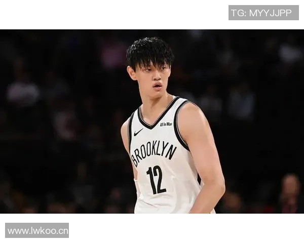 篮网宣布裁掉曾凡博感谢陪伴祝愿他早日康复重返赛场